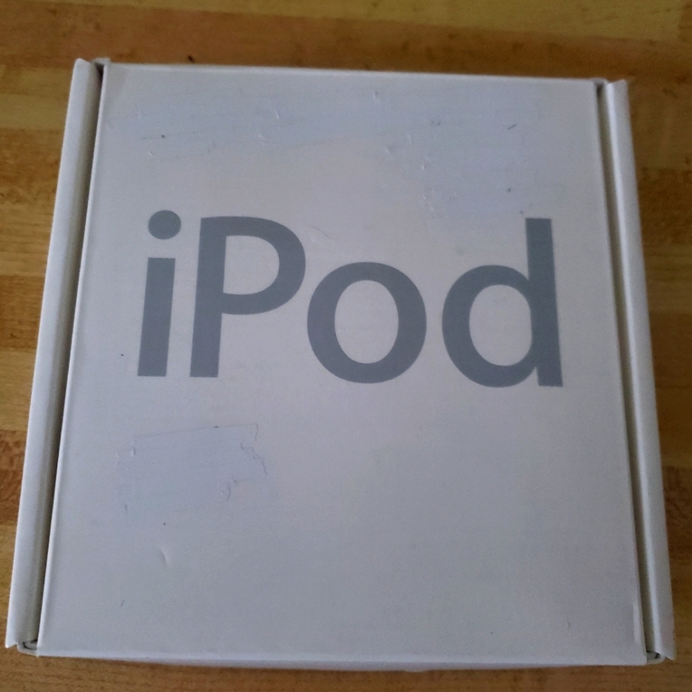 IPod Nano